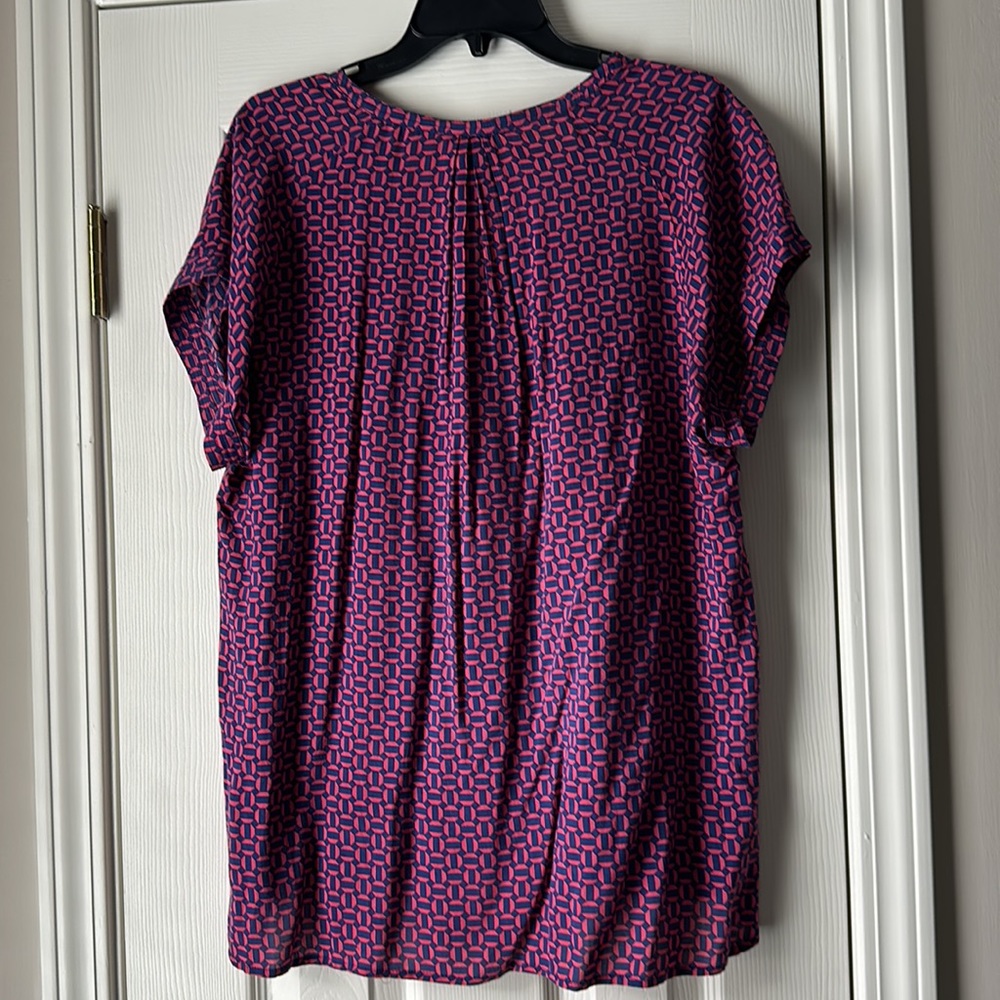 Blouse - Picture 4 of 4